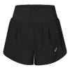 Asics (wmns)  Road 3.5in Shorts 'black'