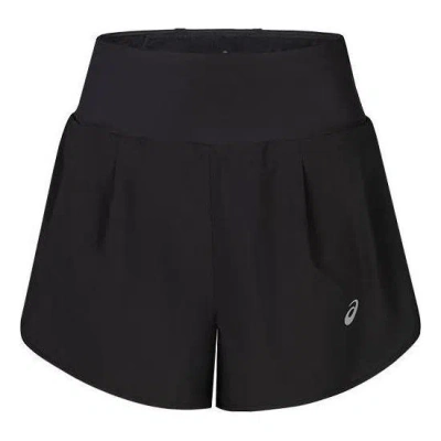 Asics (wmns)  Road 3.5in Shorts 'black'