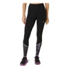 Asics (wmns)  Road Lite-show Tights 'black Magenta'