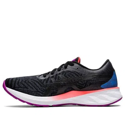 Asics (wmns)  Roadblast 'black Orchid'