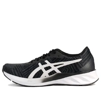 Asics (wmns)  Roadblast 'black White'