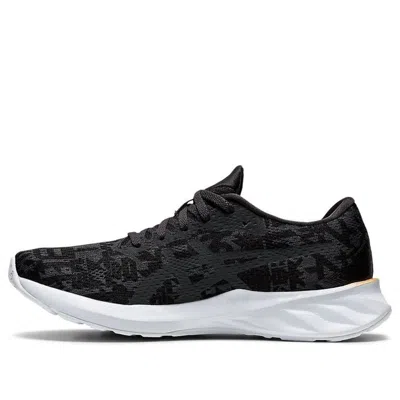Asics (wmns)  Roadblast Edo Era Tribute 'tokyo' In Black