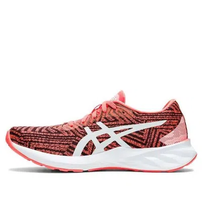 Asics (wmns)  Roadblast 'tokyo' In Orange