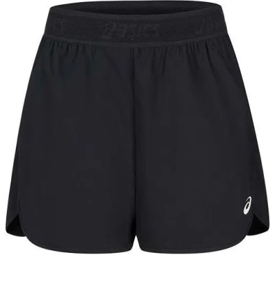 Asics (wmns)  Running Shorts 'performance Black'