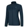 Asics (wmns)  Silver Jacket 'midnight Blue'