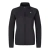 Asics (wmns)  Silver Jacket 'performance Black'