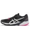 Asics (wmns)  Sky Elite Ff 2 'black White Pink'