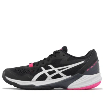 Asics (wmns)  Sky Elite Ff 2 'black White Pink'