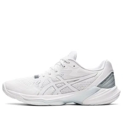 Asics (wmns)  Sky Elite Ff 2 'triple White'