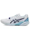 Asics (wmns)  Sky Elite Ff 2 'white Blue'