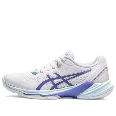 Asics (wmns)  Sky Elite Ff 2 'white Blue Violet'