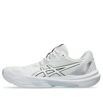 Asics (wmns)  Sky Elite Ff 3 'grey Silver White'