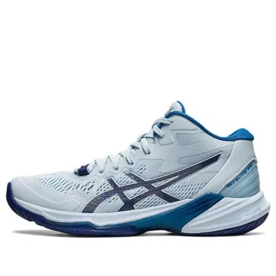 Asics (wmns)  Sky Elite Ff Mt 2 'sky Indigo Blue' In Multi