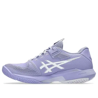 ASICS (WMNS) ASICS Solution Speed FF 4 'Bluebell'