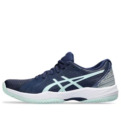 Asics (wmns)  Solution Swift Ff 'blue Expanse'