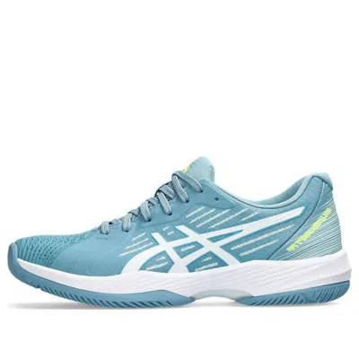 Asics (wmns)  Solution Swift Ff 'gris Blue'
