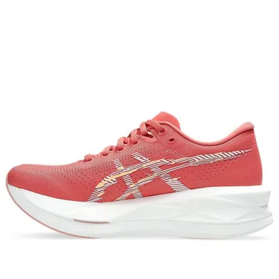 Asics (wmns)  Sonicblast 'dark Pink Clay' In Multi