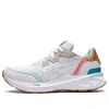 Asics (wmns)  Tarther Blast 'day Lyte Pack' In Gray