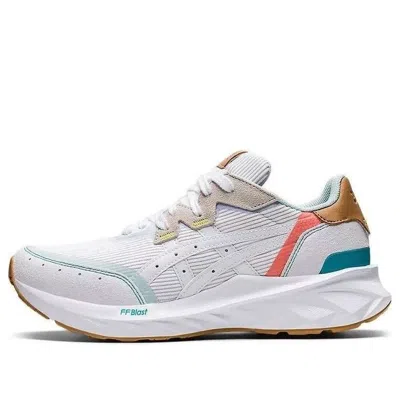Asics (wmns)  Tarther Blast 'day Lyte Pack' In Gray
