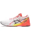 Asics (wmns)  Tarther Rp 2 Low-top White/orange In Multi