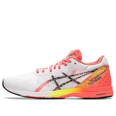 Asics (wmns)  Tarther Rp 2 Low-top White/orange In Multi