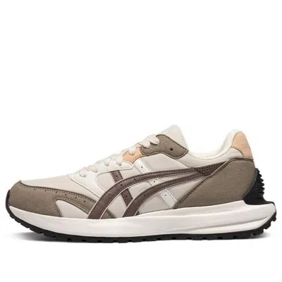 Asics (wmns)  Tarther Sc In Brown
