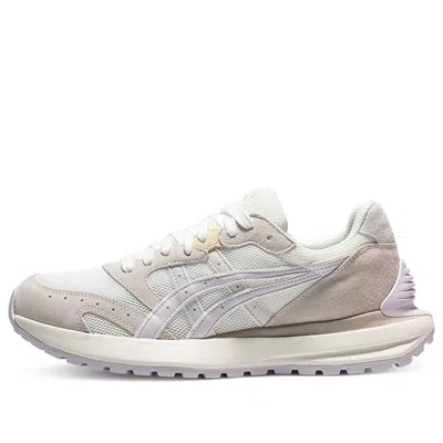 Asics (wmns)  Tarther Sc 'white Gray' In Neutral