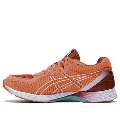 Asics (wmns)  Tartheredge 2 'sunrise Red' In Brown