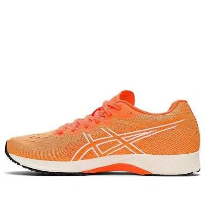 Asics (wmns)  Tartheredge 3 'orange Pop' In Multi