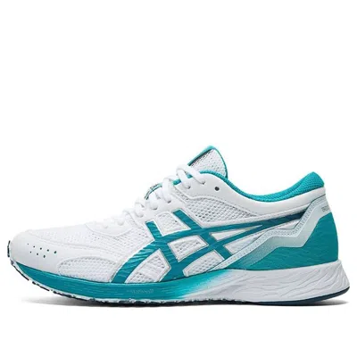 Asics (wmns)  Tartheredge 'lagoon' In Multi