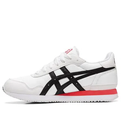 Asics (wmns)  Tiger Runner 'white Black' In Multi