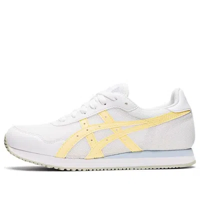 Asics (wmns)  Tiger Runner 'white Butter'