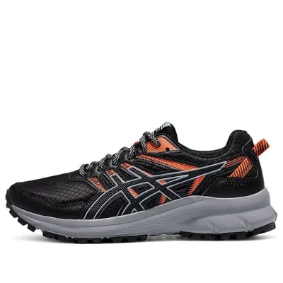 Asics (wmns)  Trail Scout 2 'black Orange'