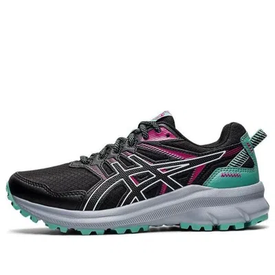 Asics (wmns)  Trail Scout 2 'black Soothing Sea'