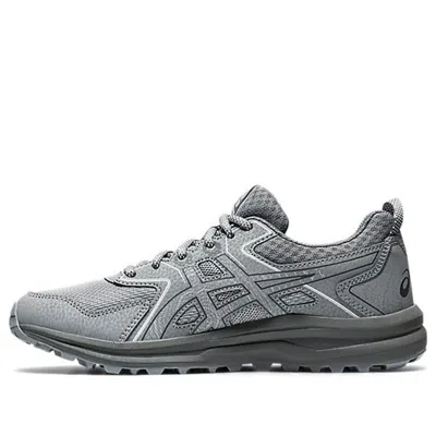 Asics (wmns)  Trail Scout 'sheet Rock' In Gray
