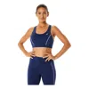 Asics (wmns)  Training Core Bra 'indigo Blue'