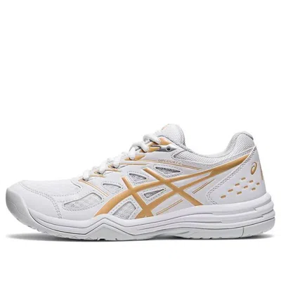Asics (wmns)  Upcourt 4 'white Champagne'