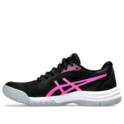 Asics (wmns)  Upcourt 5 'black Hot Pink'
