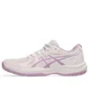 Asics (wmns)  Upcourt 6 'pale Pink Light Ube' In Neutral