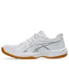 Asics (wmns)  Upcourt 6 'white Pure Silver'