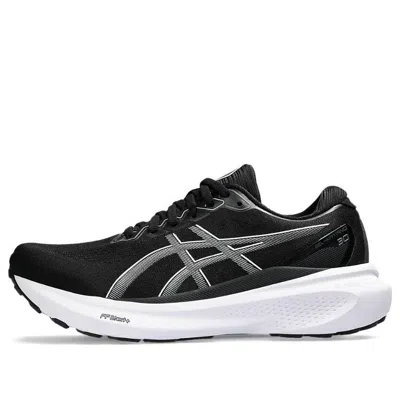 Asics (wmns)  Wmns Gel-kayano 30 'black Sheet Rock'