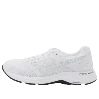 Asics (wmns)  X 10 Corso Seoul Como Gel-contend 5 'white'