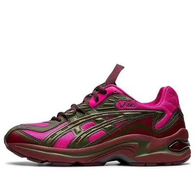 Asics (wmns)  X Kiko Kostadinov Fb1-s Gel-preleus 'pink Rave'