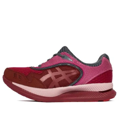 Asics (wmns)  X Kiko Kostadinov Gel-glidelyte 3 'red Bud' In Multi