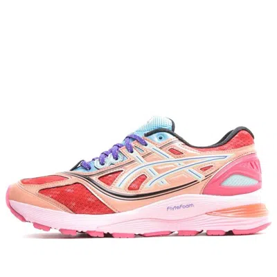 Asics (wmns)  X Kiko Kostadinov Gel-korika 'red Alert' In Multi