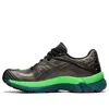 Asics (wmns)  X Kiko Kostadinov Gel-teserakt 'black Green'