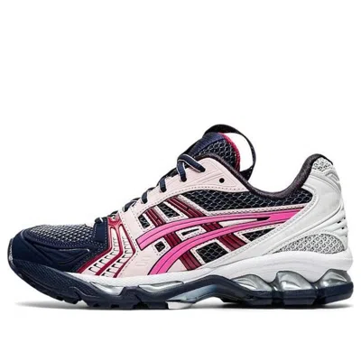 Asics (wmns)  X Kiko Kostadinov Ub1-s Gel-kayano 14 'midnight Pink Tint' In Multi