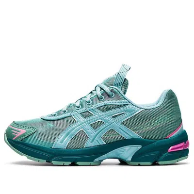 Asics (wmns)  X Kiko Kostadinov Ub2-s Gel-1130 'wasabi Aquatic'