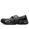 Asics (wmns)  X Kiko Kostadinov X Heaven By Marc Jacobs Gel-lokros 'graphite Grey Gunmetal'