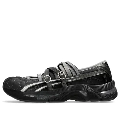 Asics (wmns)  X Kiko Kostadinov X Heaven By Marc Jacobs Gel-lokros 'graphite Grey Gunmetal'